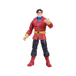 Marvel Legends - Figurine Puff Adder BAF: 's Wonder Man 15 cm