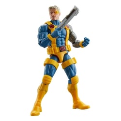 Marvel Legends - Figurine Cable BAF: 's Zabu 15 cm - Hasbro