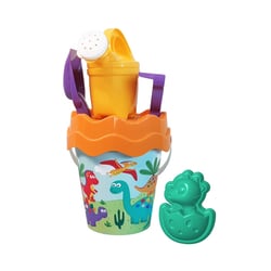 Ensemble de seaux Dino