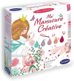 Ma Manucure Créative - Sentosphere
