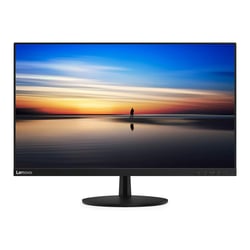 Écran PC Lenovo - 27 pouces - Full HD - 144 Hz - LED