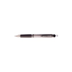 Roller encre gel uni-ball - Impact - Noir - Pointe large