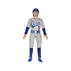 Elton John - Figurine Elton John Clothed Live in '75 Deluxe Set 20 cm