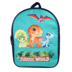 Jurassic World - Sac goûter 31cm marine, 1 compartiment - Bagtrotter