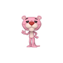 La Panthère Rose - Figurine POP! La Panthère Rose 9 cm - Funko