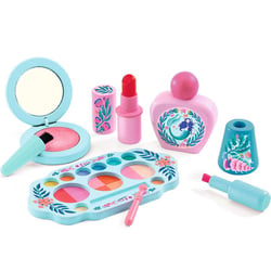 Coffret maquillage Djeco
