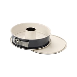 Moule à manqué à charnière avec fond à savarin 26 cm Dr Oetker Back-Trend