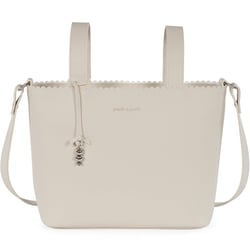 Sac à poussette Crossbody Icon Cream Pasito a pasito