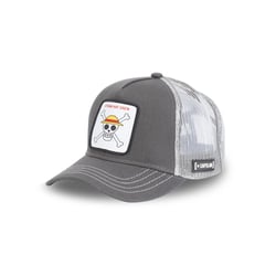 Casquette adulte One Piece Sraw Hat Crew - Capslab