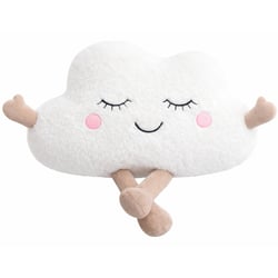 Bouillotte déhoussable Nuage - Pelucho