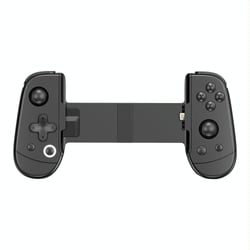 Gamepad Pour iPhone Léger Et Sans Batterie Avec Boutons Mécaniques Sensibles YONIS