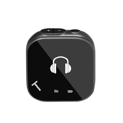 Système Microphone Sans Fil 5.8G Double Écouteurs Haute Qualité Audio YONIS