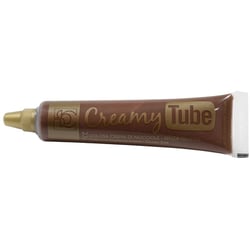 Stylo gel chocolat