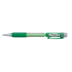 Porte-mine PENTEL Fiesta II - Pointe 0,5 mm - Corps vert
