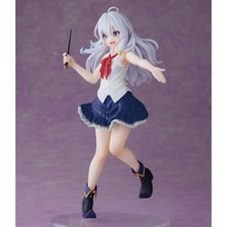 Wandering Witch - Figurine Elaina Renewal Edition Coreful