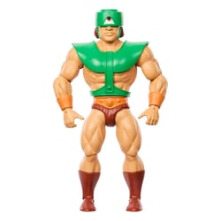 Les Maîtres de l'Univers Origins - Figurine Tri-Klops 14 cm - Mattel