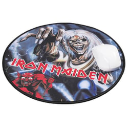 Iron Maiden Tapis de souris The Number of the Beast