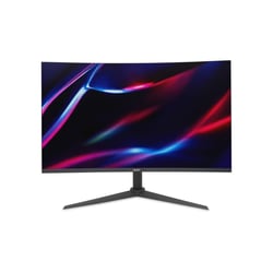 Ecran PC Gamer Incurvé - ACER Nitro - 31,5 - FHD - 240Hz - 1ms - Ajustable en hauteur - UM.JX0EE.005