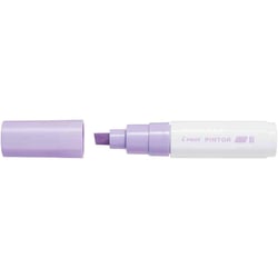 Marqueur à pigment PINTOR, broad, violet pastel PILOT