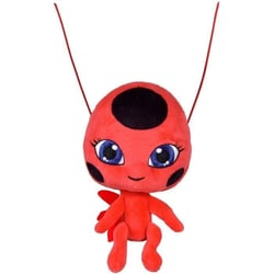 Peluche Tikki - Miraculous - Kwami de création