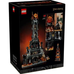 LEGO Icons - Le Seigneur des Anneaux : Barad-dûr 10333