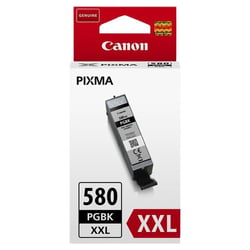 Cartouche d'imprimante Canon PGI-580PGBK XXL noir