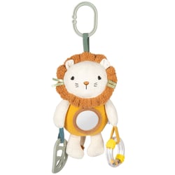 Jouet pour bébé à suspendre Little Lion