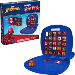 Match - Jeu de société -  GAMES - Spider-Man 2025