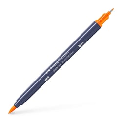 Feutre de coloriage - Faber-Castell - Goldfaber Sketch - Cadmium orange - 111