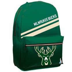 Sac à dos NBA Milwaukee Bucks Basketball 46 CM Borne