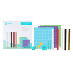 LOKLiK – Kit de Démarrage pour Crafter et iCraft™