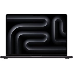 Ordinateur portable Apple - MacBook Pro M5 Pro (2026) - MGEA4FNA - Noir Sidéral - 2,14 kg