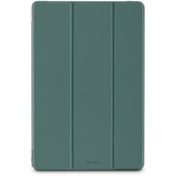 Étui de protection - HAMA - Galaxy Tab A9+ 11" - Fonction support - Fermeture magnétique - Arrière transparent