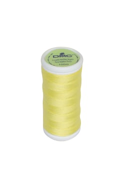 DMC 623B TUBINO + COTON 1 BOBINE 100M
