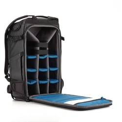TENBA Sac à dos Solstice v2 20L Backpack Noir