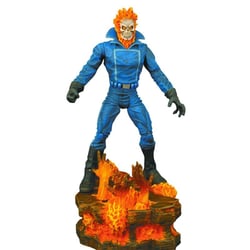 Marvel Select - Figurine Ghost Rider 18 cm - Diamond Select