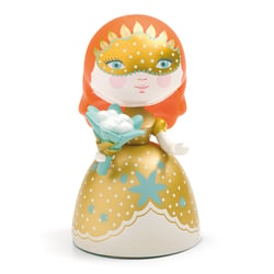 Barbara princesse Arty Toys - Djeco