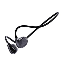 Casque Sport Bluetooth Sans Fil Léger Anti-Sueur 10H Appels HD YONIS