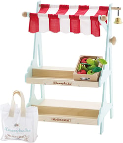 Le Marché HoneyBee - Le Toy Van