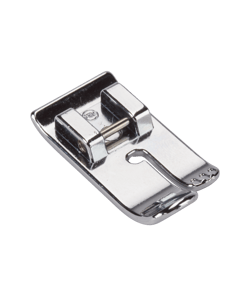 Pied pour point droit - Bernette Gris