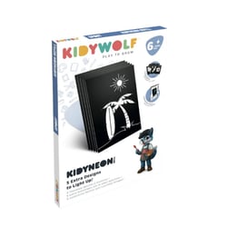 Recharge pour Kidyneon - Sport -