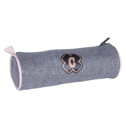 Trousse ronde Camps Girl 22 CM Glitter