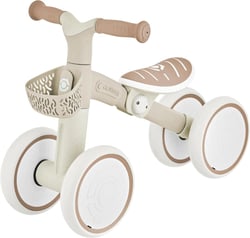 Draisienne Eco-Logic Beige/Taupe