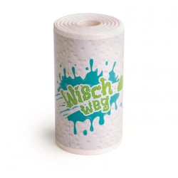 Rouleau de papier essuie-tout - Erzi