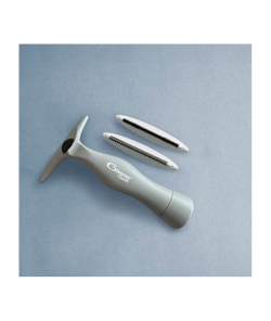 GLEENER SWIFT - RASOIR ANTI PELUCHE - EN BLISTER Gris