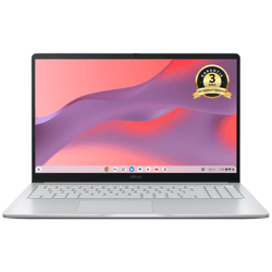 Ordinateur portable Asus Chromebook Plus - CX1505CTAS70287 - Noir - 1,7 kg