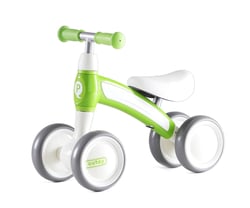 Porteur  Cutey - Vert