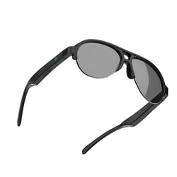 Lunettes Intelligentes Anti-UV Avec Ecouteurs Bluetooth Et Son Stéréo YONIS