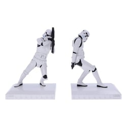 Original Stormtrooper - Serre-livres Stormtrooper - Nemesis Now