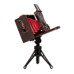 Appareil photo argentique Jollylook